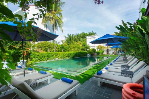 luxury hotels in Quang Nam