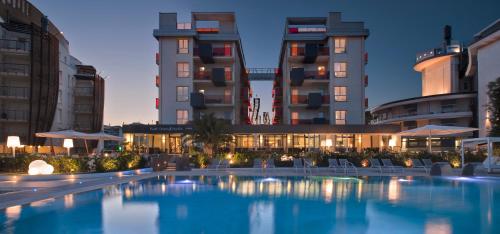 luxury hotels in Lido Di Jesolo