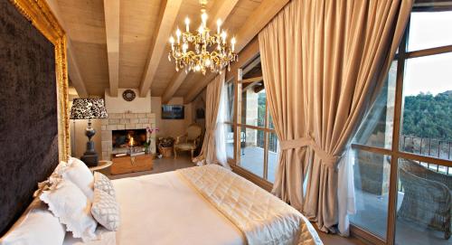 luxury hotels in Andorra