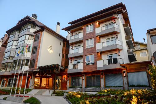 luxury hotels in Gramado