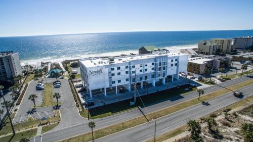 Sundrift Inn