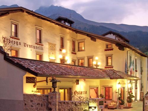 luxury hotels in Provincia Di Brescia