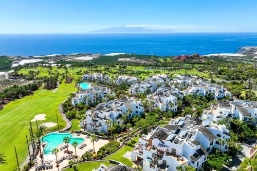 luxury hotels in Tenerife