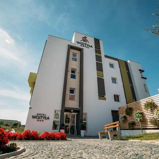 luxury hotels in Međugorje