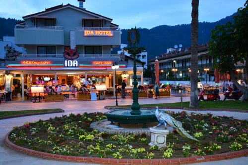 luxury hotels in Marmaris