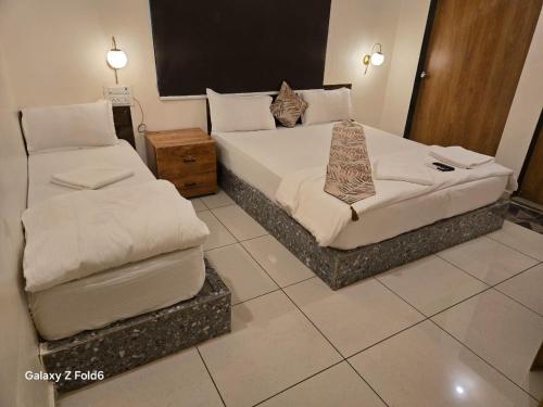 Darsh Resort