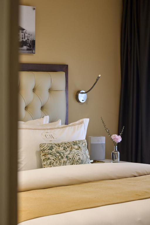 Casa Malí by Dominion Boutique Hotel