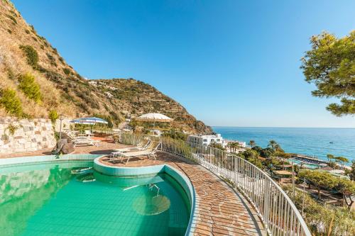 luxury hotels in Ischia