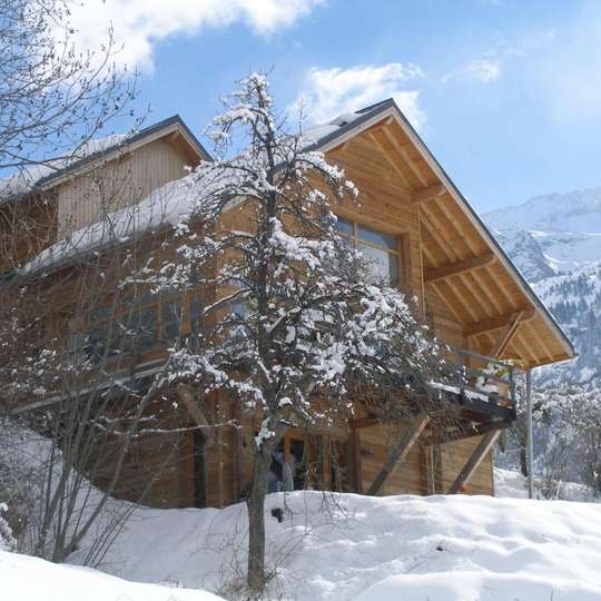 luxury hotels in Isère