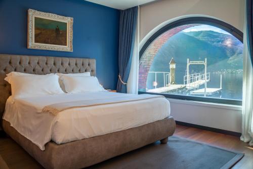 luxury hotels in Provincia Di Como