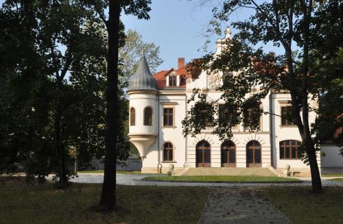 luxury hotels in Rzeszów