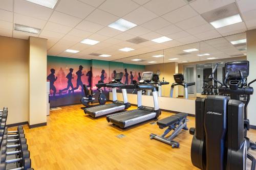 Hyatt Place Sacramento Roseville