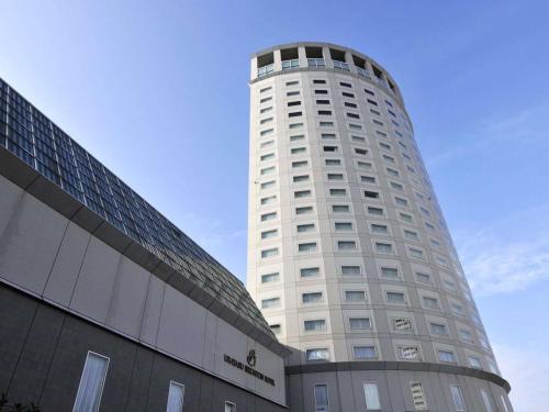 luxury hotels in Urayasu