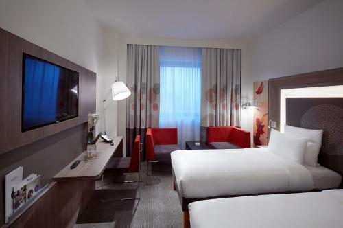 luxury hotels in Konya