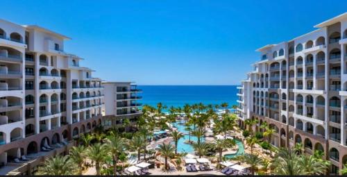 Villa La Valencia Los Cabos