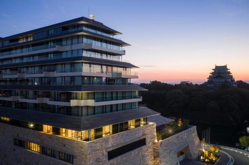 Espacio Nagoya Castle, The Leading Hotels of the World "LHW"