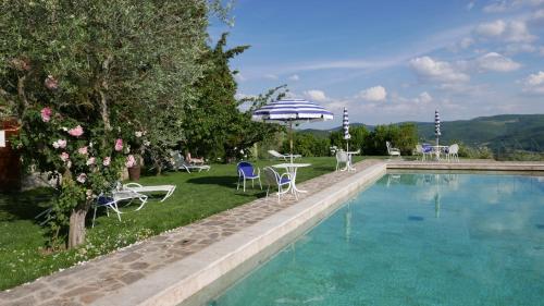 luxury hotels in Val D'Elsa