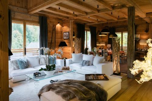 luxury hotels in Haute-Savoie