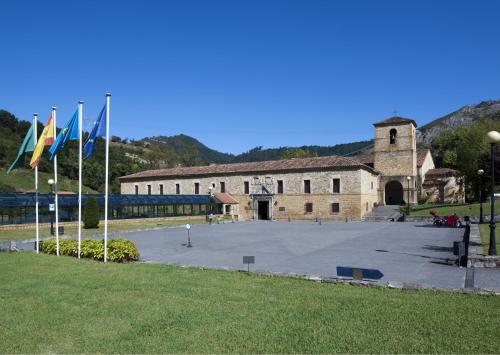 luxury hotels in Asturias