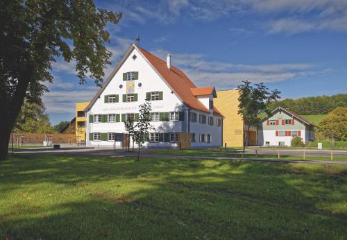 luxury hotels in Oberstaufen