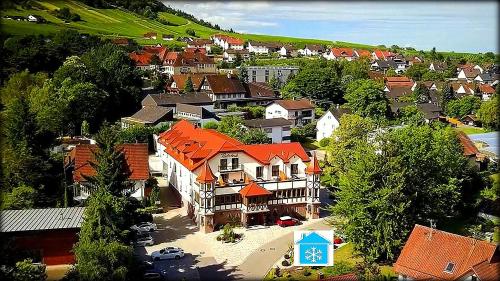 Hotel Rebstock