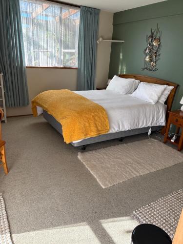 Ruths B&B Kaikoura