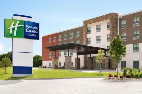 Holiday Inn Express & Suites Anchorage - Midtown