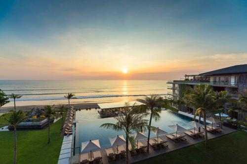 luxury hotels in Indonesia