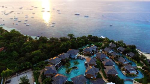 luxury hotels in Bohol