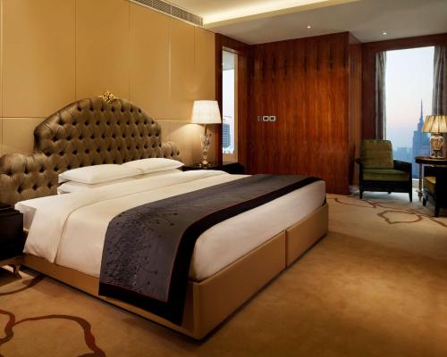 luxury hotels in Shandong