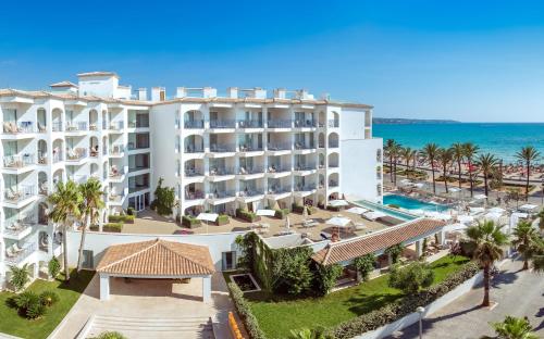 luxury hotels in Playa De Palma