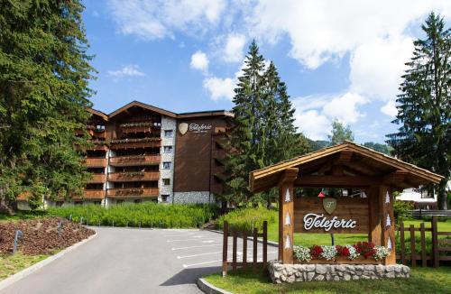 luxury hotels in Prahova