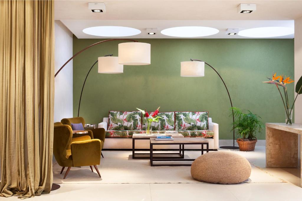 Casa Bevant Hotel Boutique