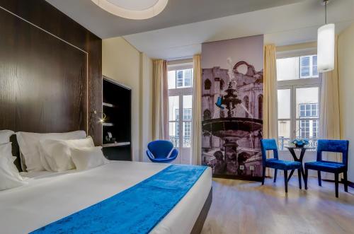 luxury hotels in Castelo