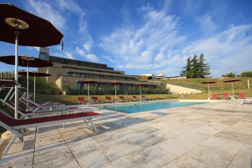 luxury hotels in Langhe