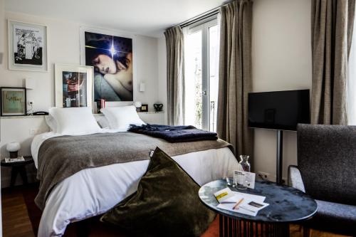 luxury hotels in 9Th Arrondissement