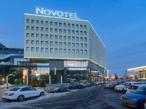 luxury hotels in Krasnoyarsk