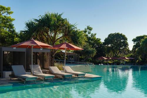 luxury hotels in Byron Bay Region