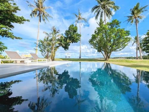 luxury hotels in Philippines