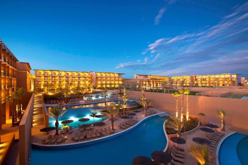 luxury hotels in Los Cabos