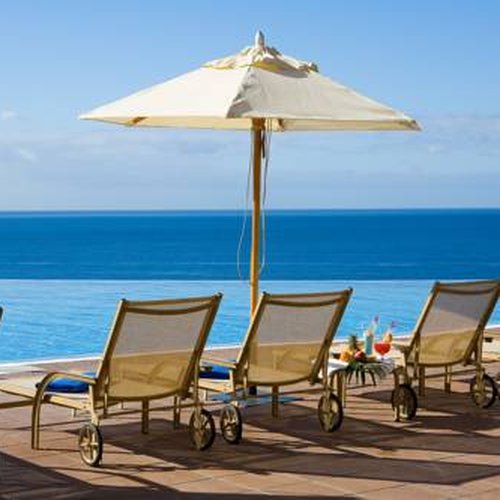 luxury hotels in Gran Canaria