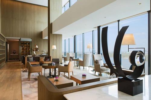 luxury hotels in Suzhou