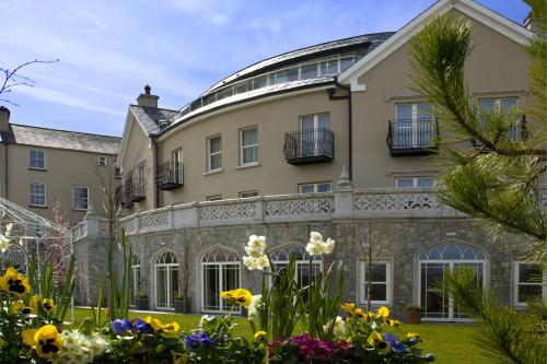 luxury hotels in Kilkenny