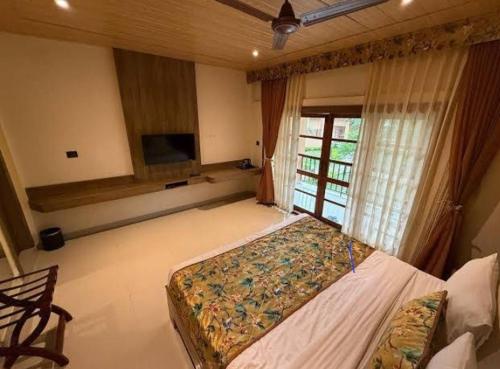 Triptire Resort & Kaziranga