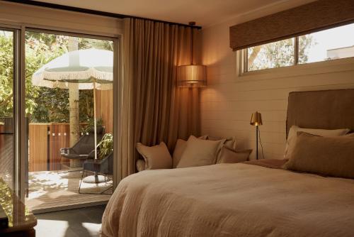 luxury hotels in Byron Bay Region