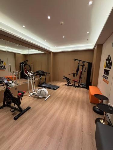 Chongqing Tangtuan Hotel