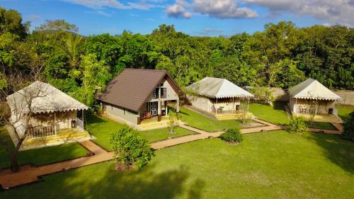 luxury hotels in Sigiriya