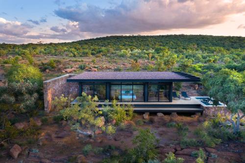 luxury hotels in Limpopo