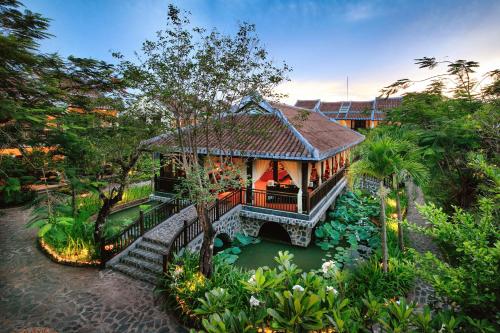 luxury hotels in Quang Nam