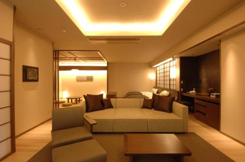 luxury hotels in Tohoku